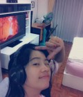 Rencontre Femme Thaïlande à ubon : D-Dew, 47 ans